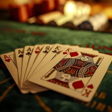 概率可视化示意图