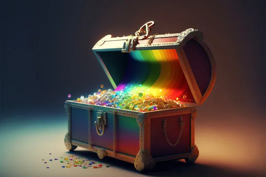 办公地点与路线示意